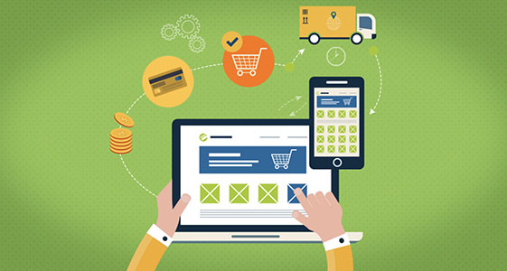 E-commerce Solutions for Retail Businesses
